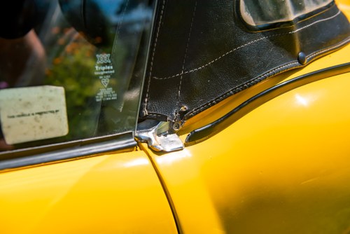 1979 Triumph Spitfire 1500 For Sale (picture 73 of 157)