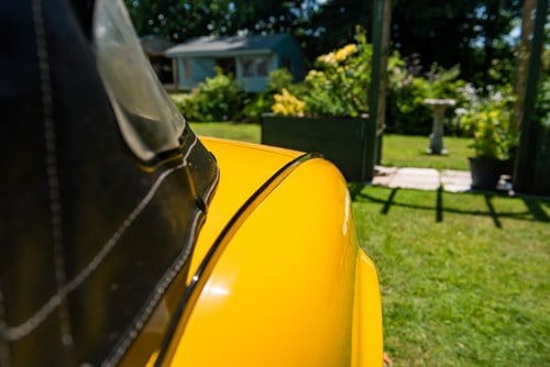 1979 Triumph Spitfire 1500 For Sale (picture 145 of 157)