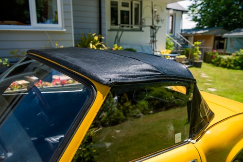 1979 Triumph Spitfire 1500 For Sale (picture 80 of 157)