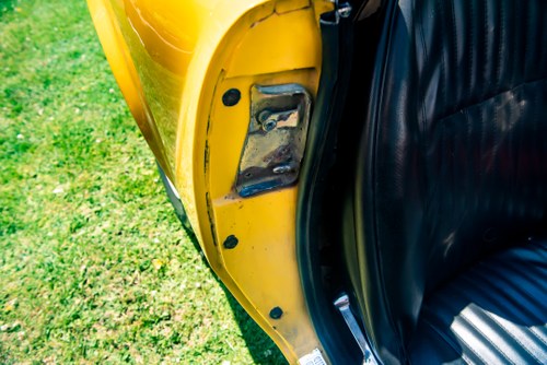 1979 Triumph Spitfire 1500 For Sale (picture 63 of 157)