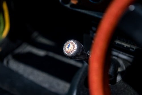 1979 Triumph Spitfire 1500 For Sale (picture 50 of 157)