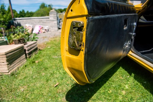1979 Triumph Spitfire 1500 For Sale (picture 65 of 157)