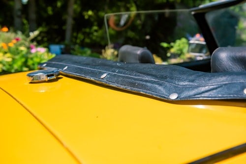 1979 Triumph Spitfire 1500 For Sale (picture 66 of 157)