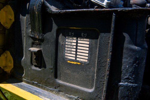 1979 Triumph Spitfire 1500 For Sale (picture 111 of 157)