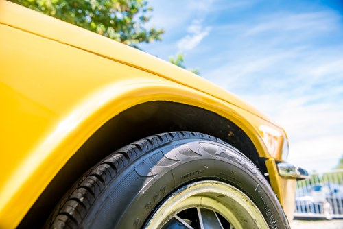1979 Triumph Spitfire 1500 For Sale (picture 94 of 157)