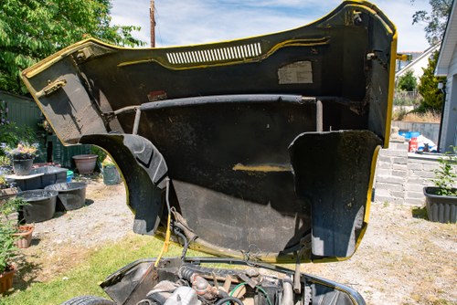 1979 Triumph Spitfire 1500 For Sale (picture 106 of 157)