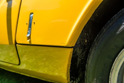 1979 Triumph Spitfire 1500 For Sale (picture 71 of 157)