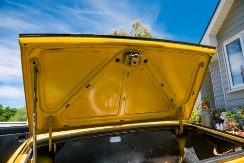 1979 Triumph Spitfire 1500 For Sale (picture 86 of 157)