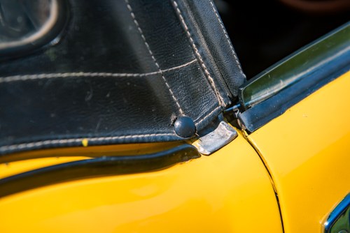 1979 Triumph Spitfire 1500 For Sale (picture 74 of 157)