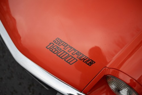 1979 Triumph Spitfire 1500 Te koop (foto 134 van 194)