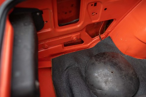 1979 Triumph Spitfire 1500 Te koop (foto 97 van 194)