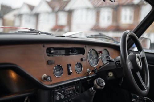 1979 Triumph Spitfire 1500 Te koop (foto 68 van 194)