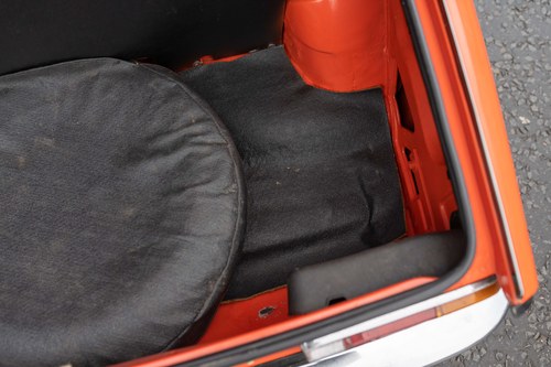 1979 Triumph Spitfire 1500 Te koop (foto 90 van 194)