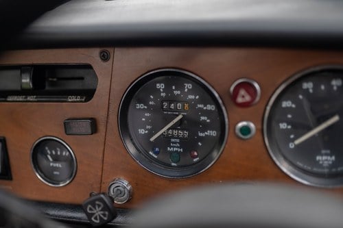 1979 Triumph Spitfire 1500 Te koop (foto 56 van 194)