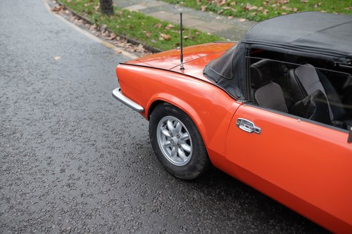 1979 Triumph Spitfire 1500 Te koop (foto 127 van 194)