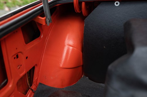 1979 Triumph Spitfire 1500 Te koop (foto 93 van 194)