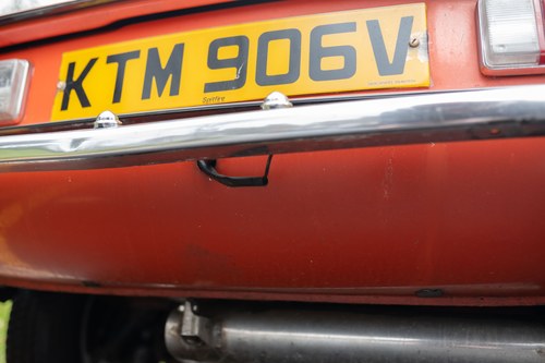 1979 Triumph Spitfire 1500 Te koop (foto 118 van 194)