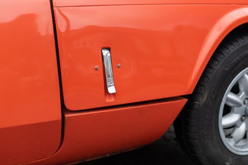 1979 Triumph Spitfire 1500 Te koop (foto 123 van 194)