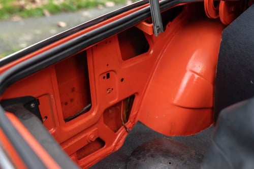 1979 Triumph Spitfire 1500 Te koop (foto 94 van 194)