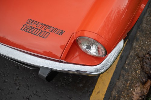 1979 Triumph Spitfire 1500 Te koop (foto 146 van 194)