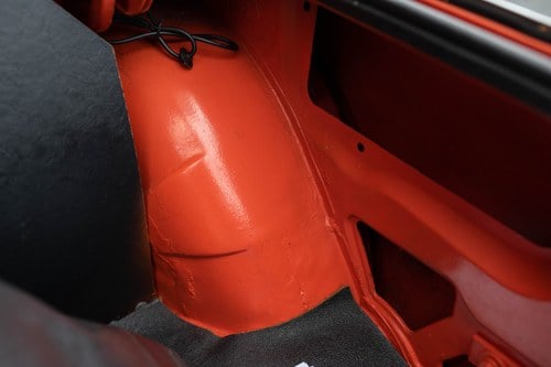 1979 Triumph Spitfire 1500 Te koop (foto 96 van 194)