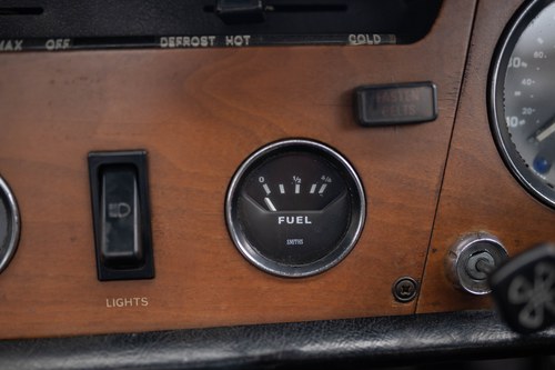 1979 Triumph Spitfire 1500 Te koop (foto 60 van 194)