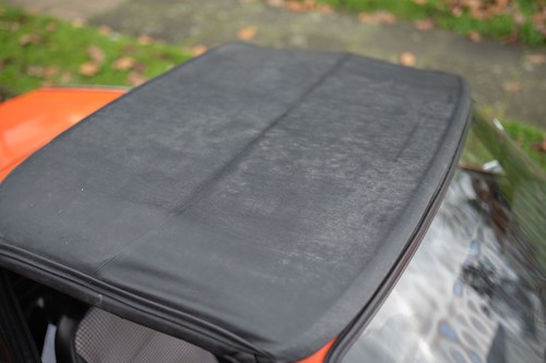 1979 Triumph Spitfire 1500 Te koop (foto 131 van 194)