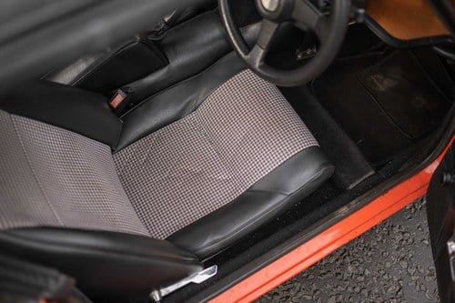 1979 Triumph Spitfire 1500 Te koop (foto 47 van 194)