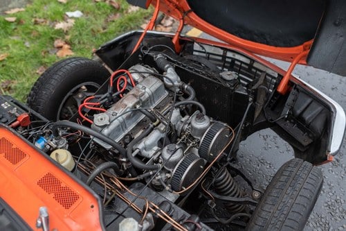 1979 Triumph Spitfire 1500 Te koop (foto 171 van 194)