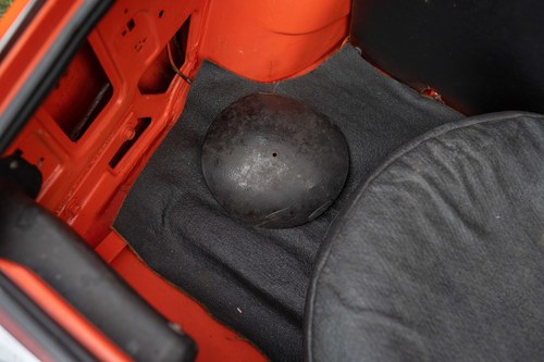 1979 Triumph Spitfire 1500 Te koop (foto 92 van 194)