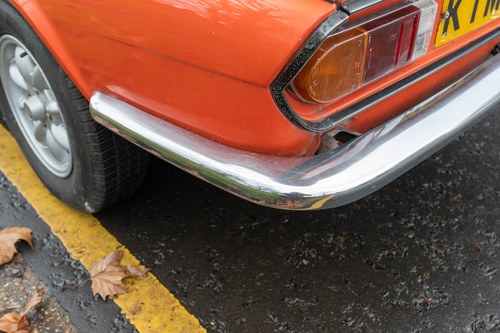 1979 Triumph Spitfire 1500 Te koop (foto 105 van 194)