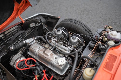 1979 Triumph Spitfire 1500 Te koop (foto 167 van 194)