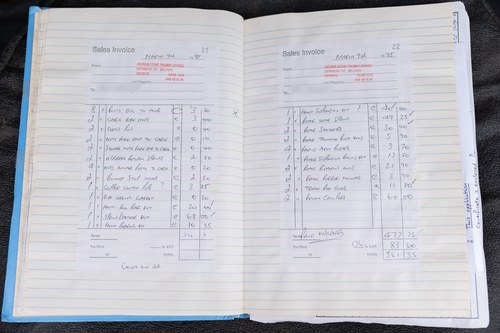 1979 Triumph Spitfire 1500 Te koop (foto 187 van 194)