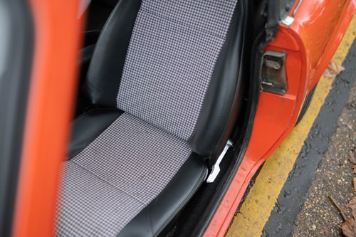 1979 Triumph Spitfire 1500 Te koop (foto 50 van 194)