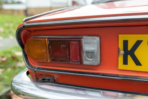 1979 Triumph Spitfire 1500 Te koop (foto 119 van 194)