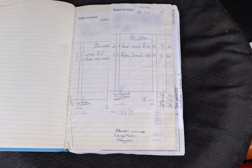 1979 Triumph Spitfire 1500 Te koop (foto 182 van 194)