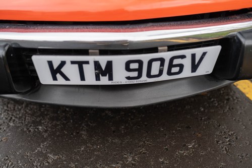 1979 Triumph Spitfire 1500 Te koop (foto 152 van 194)