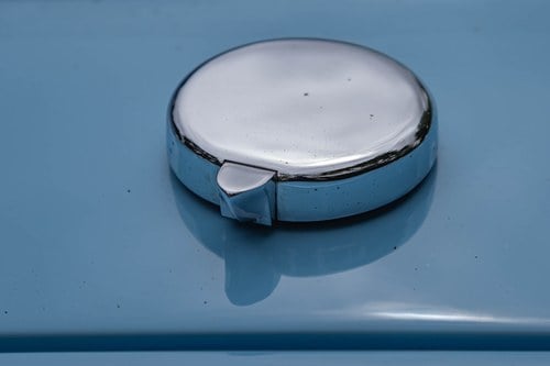 1964 Triumph Spitfire 4 Mk1 For Sale (picture 132 of 206)