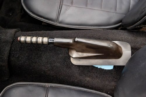 1964 Triumph Spitfire 4 Mk1 For Sale (picture 80 of 206)