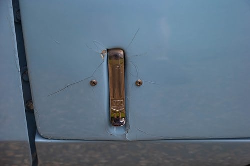 1964 Triumph Spitfire 4 Mk1 For Sale (picture 149 of 206)