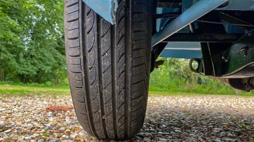 1964 Triumph Spitfire 4 Mk1 For Sale (picture 167 of 206)