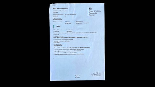 1964 Triumph Spitfire 4 Mk1 For Sale (picture 199 of 206)