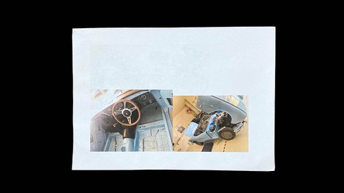 1964 Triumph Spitfire 4 Mk1 For Sale (picture 205 of 206)