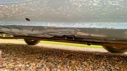 1964 Triumph Spitfire 4 Mk1 For Sale (picture 171 of 206)