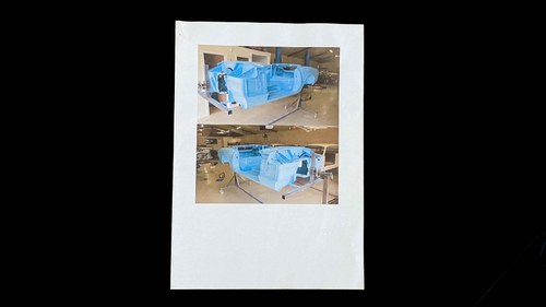 1964 Triumph Spitfire 4 Mk1 For Sale (picture 202 of 206)