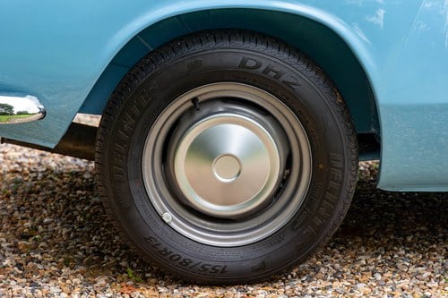 1964 Triumph Spitfire 4 Mk1 For Sale (picture 51 of 206)