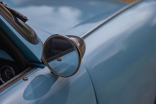 1964 Triumph Spitfire 4 Mk1 For Sale (picture 112 of 206)