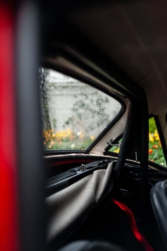 1972 Triumph Spitfire Mk IV In vendita (immagine 40 di 94)