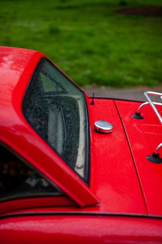 1972 Triumph Spitfire Mk IV In vendita (immagine 63 di 94)