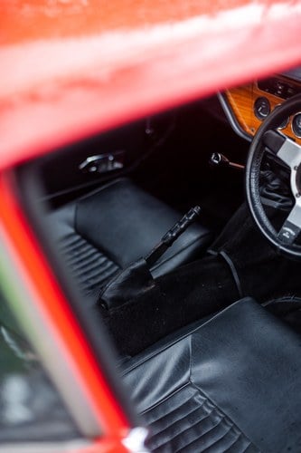 1972 Triumph Spitfire Mk IV In vendita (immagine 19 di 94)